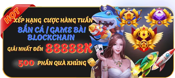 Thưởng chào mừng mb 666