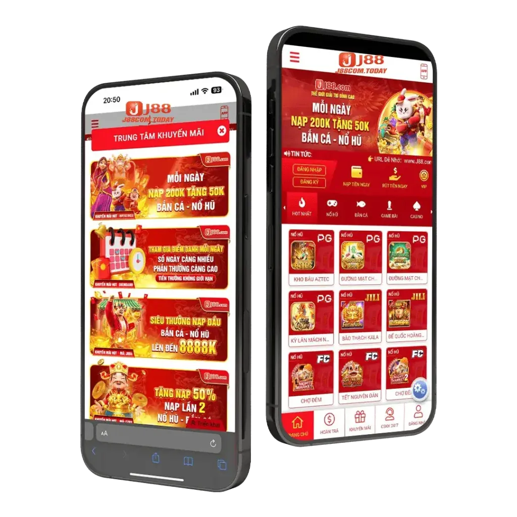 Cơ hội trúng Jackpot lớn tại 89bet1