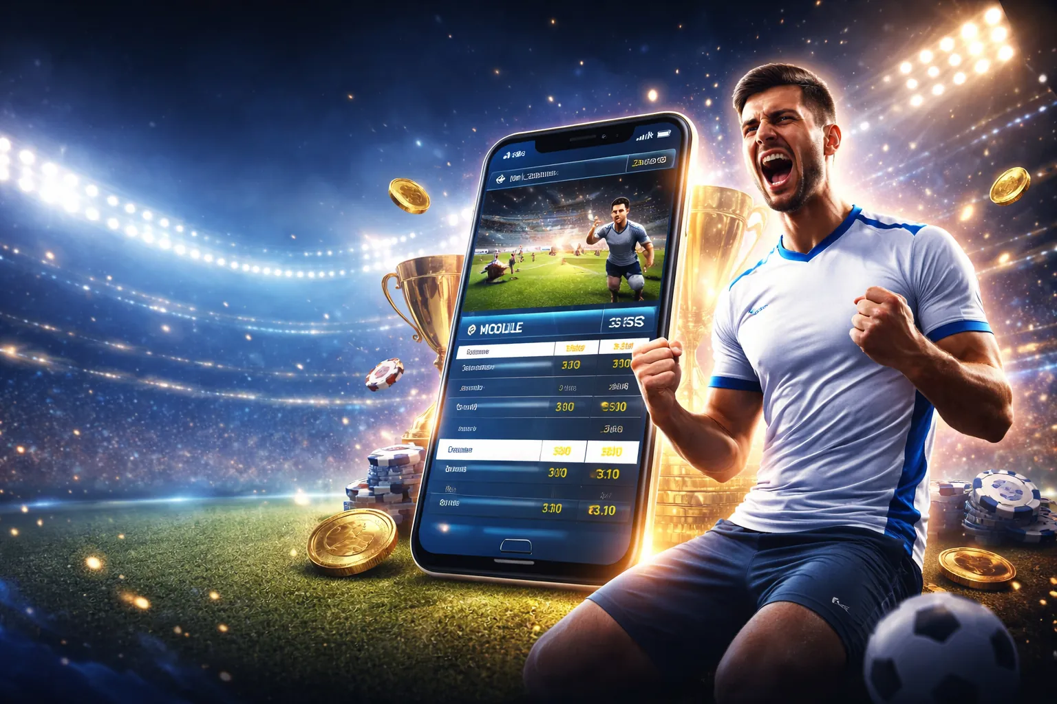 Tổng hợp tin tức và sự kiện quan trọng tại 89bet1