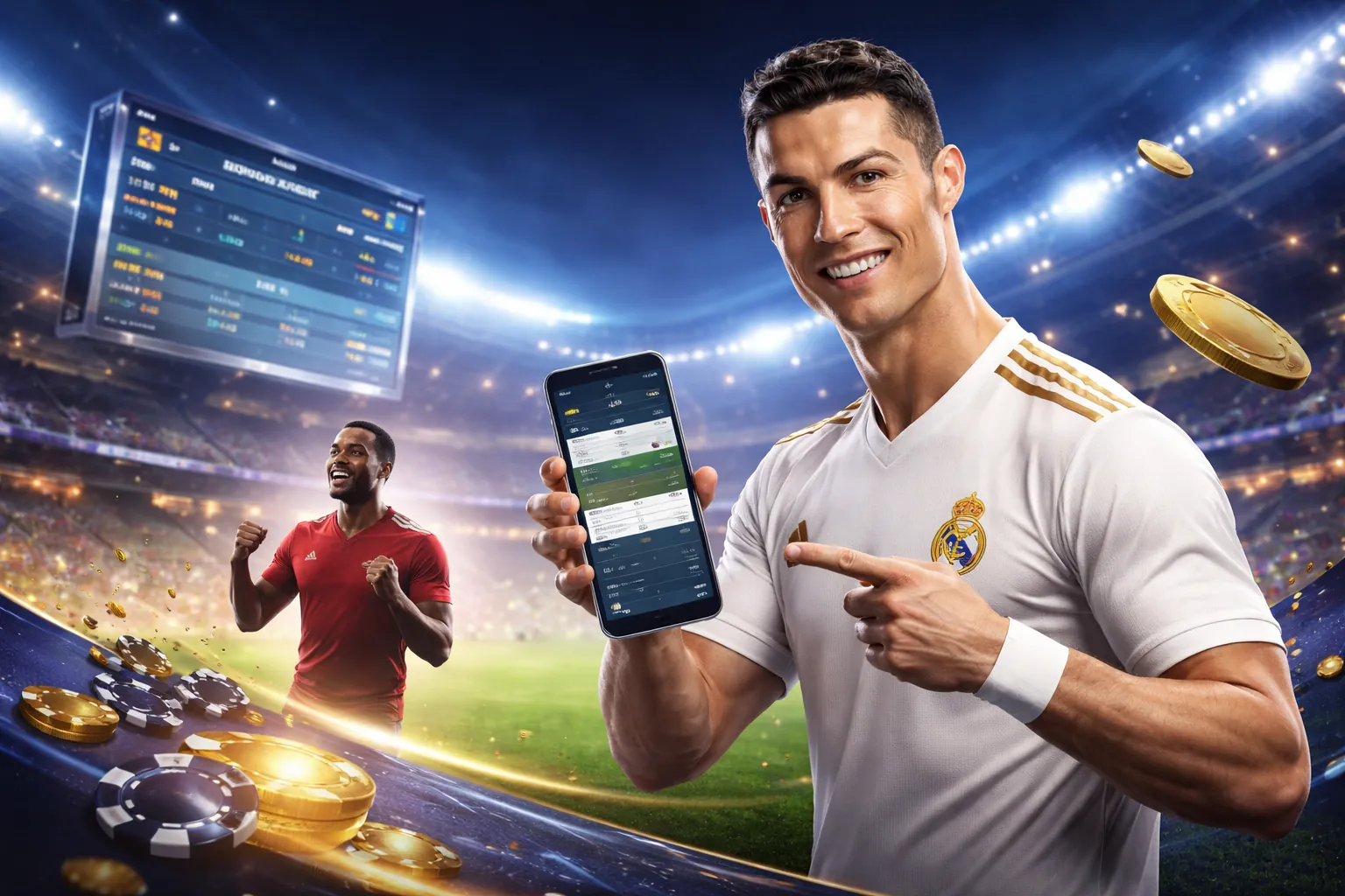 Trò chơi Tài Xỉu tại 89bet1