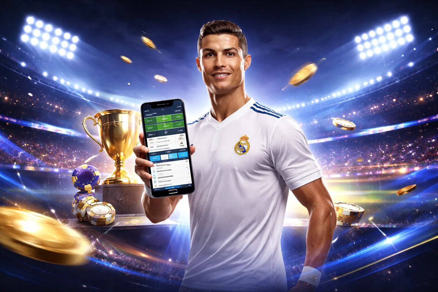 Đăng nhập và nạp tiền 89bet1