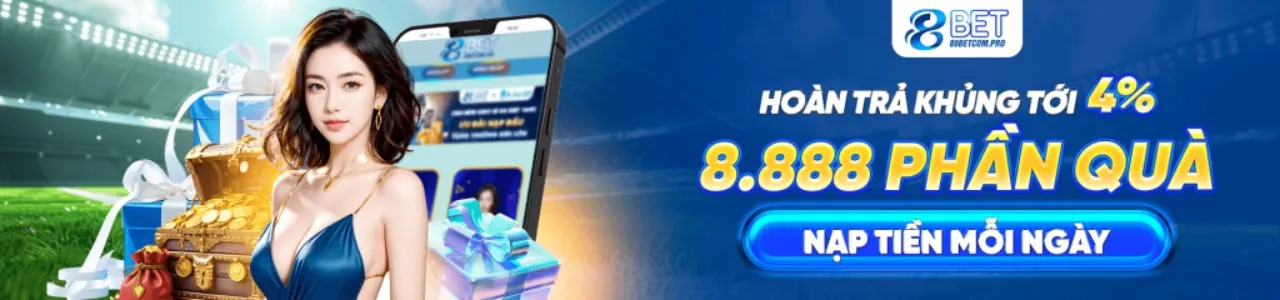 Giao diện 89bet1 hiện đại và chuyên nghiệp