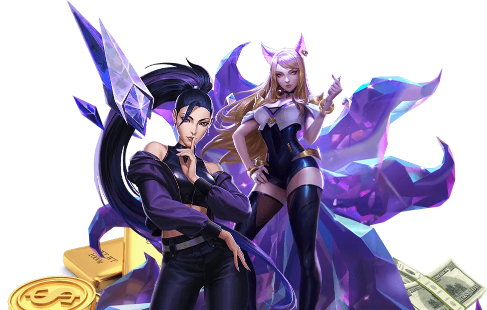 Trò chơi Bắn Cá Thần Tài với đồ họa rực rỡ và cá vàng