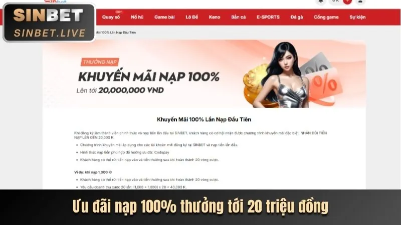 Giao dịch nạp rút tiền nhanh chóng tại 89bet1